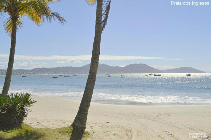 Pousada Agua Da Fonte Florianópolis Exteriér fotografie
