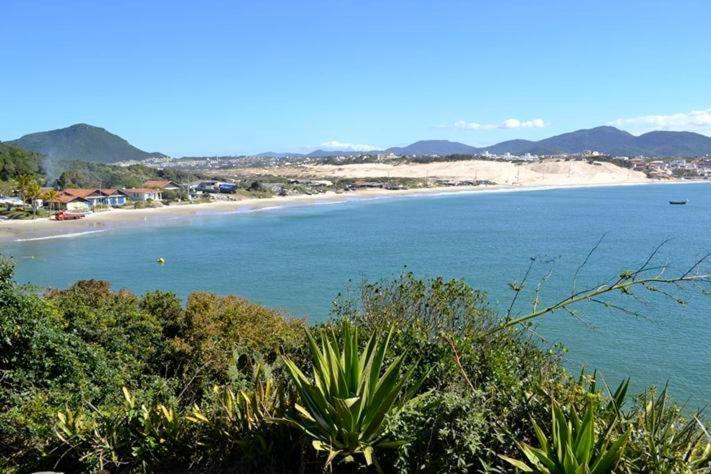Pousada Agua Da Fonte Florianópolis Exteriér fotografie
