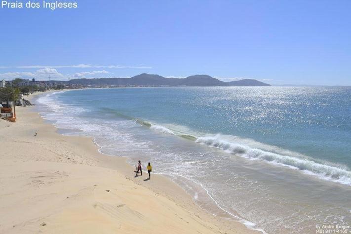 Pousada Agua Da Fonte Florianópolis Exteriér fotografie
